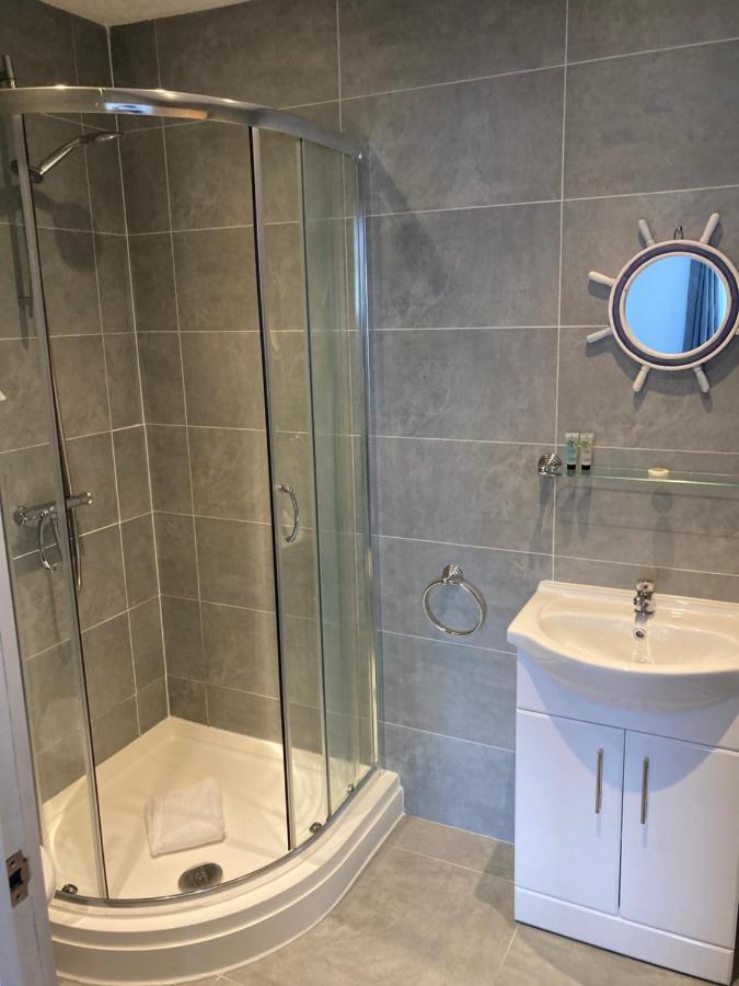 The Waves B&B Birchington-on-Sea Eksteriør bilde