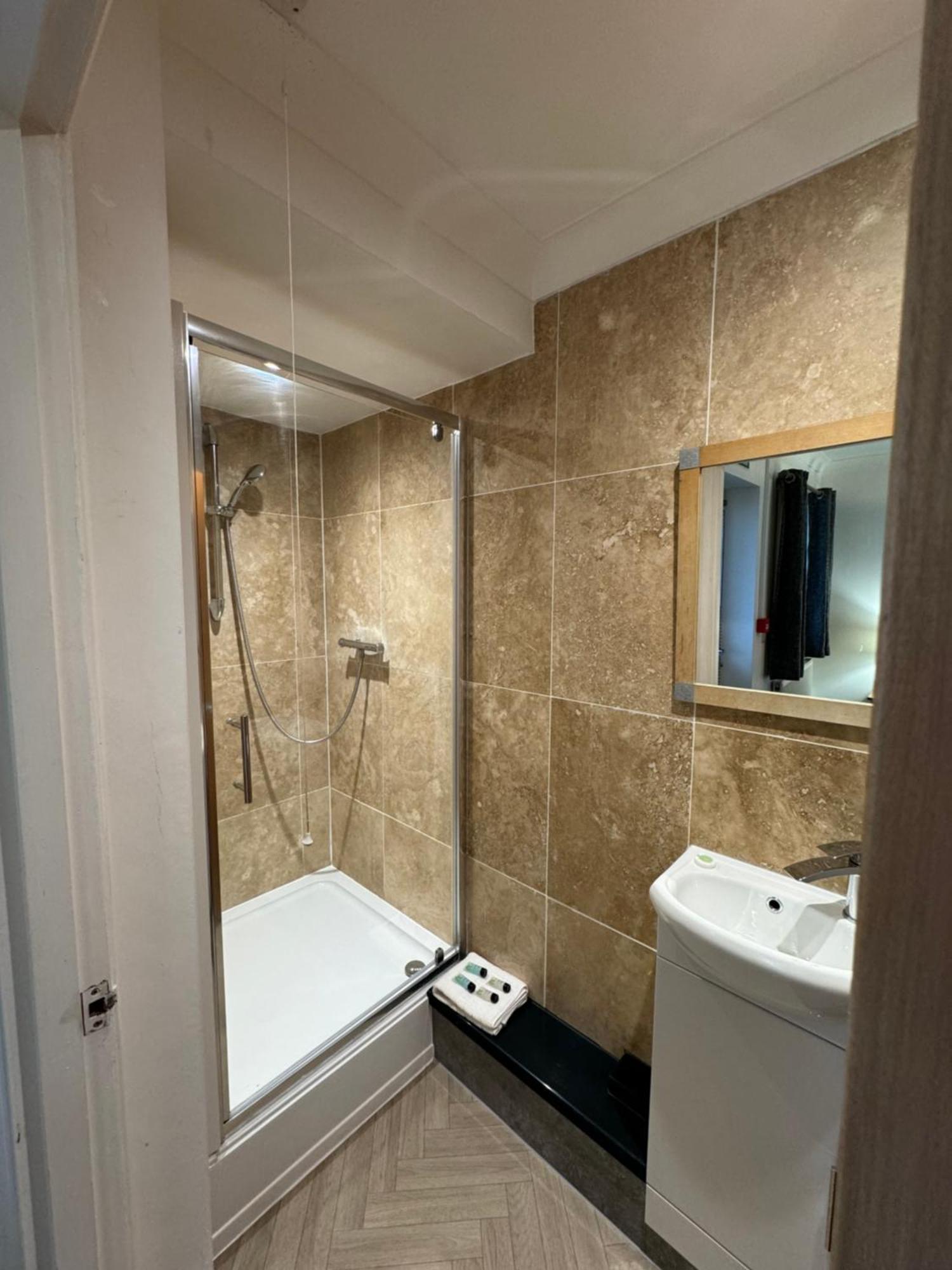 The Waves B&B Birchington-on-Sea Eksteriør bilde
