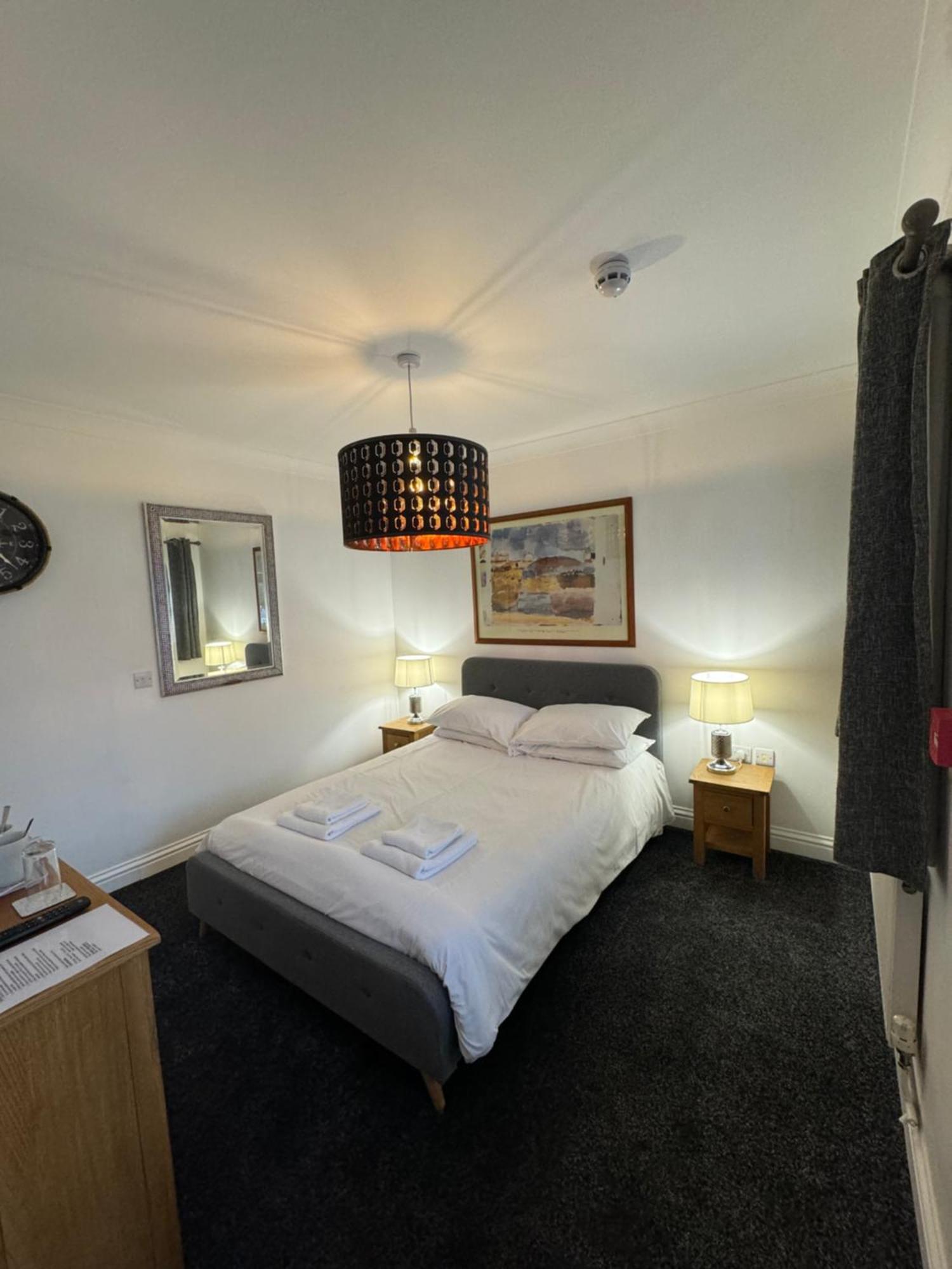 The Waves B&B Birchington-on-Sea Eksteriør bilde